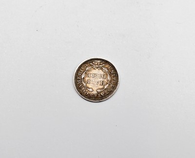 Lot 36 - U.S.A. & AMERICAS: A bag containing 38 early...