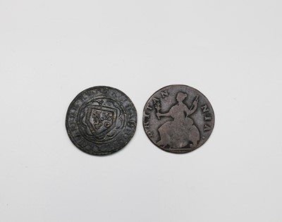 Lot 40 - BRITISH EMPIRE: An East Africa Protectorate 1...
