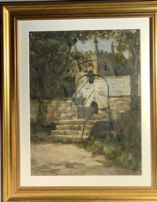 Lot 174 - Stanhope Alexander FORBES (1857-1947) follower...