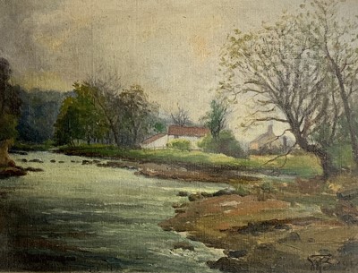 Lot 769 - William Thornton BROCKLEBANK (1882-1970)...