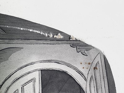 Lot 581 - Charles Addams, 1912-1988 Addams Family...