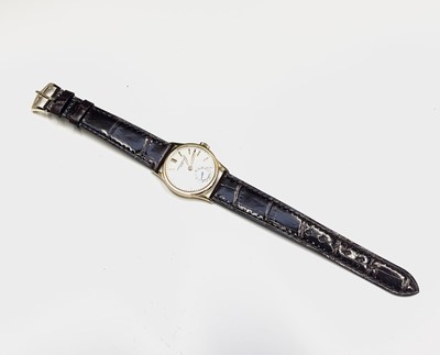 Lot 800 - Patek Philippe Calatrava reference 96...