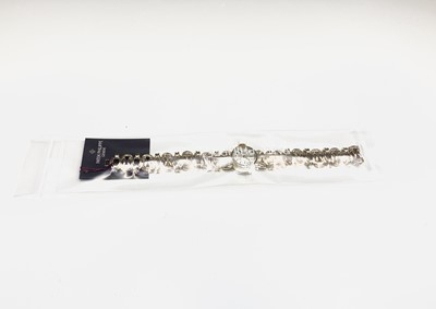 Lot 802 - Lady’s Patek Philippe A beautiful and...