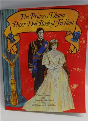Lot 96 - Lady Diana/Prince Charles :- A period press...