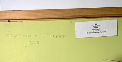 Lot 94 - Beryl COOK (1926-2008) One of four valuable...