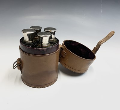 Lot 207 - A Penhaligan's luxury gentleman's cologne set...