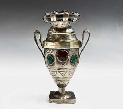 Lot 76 - A Georg Frederik Biehl style Southern Jutland...