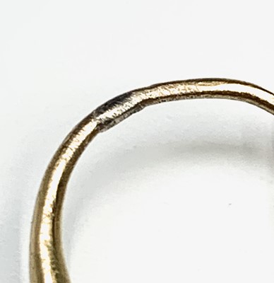 Lot 440 - A pair of exquisite neo classical gold and...