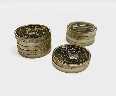 Lot 2 - Great Britain and other coinage: Comprises...
