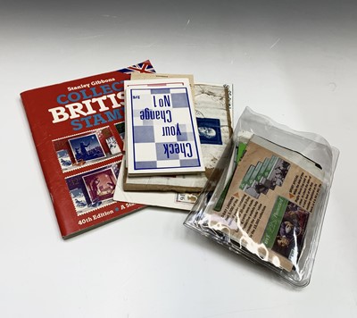 Lot 2 - Great Britain and other coinage: Comprises...
