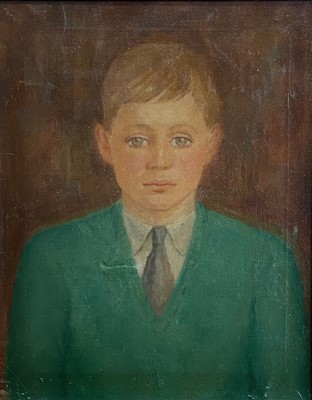 Lot 850 - Craige AITCHISON (1926-2009) Untitled -...