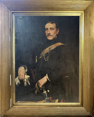 Lot 724 - James Jebusa SHANNON (1862-1923...
