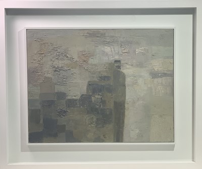 Lot 16 - Michael REES (1962) Untitled Oil on canvas 36...