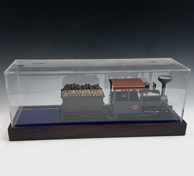 Lot 13 - A Maxwell Hemmens of York precision made gauge...