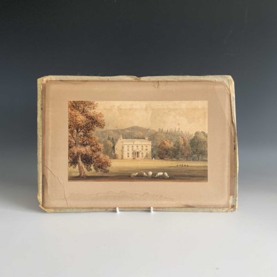 Lot 1425 - Jacques WEISMANN (1878-?) Portrait Pencil...