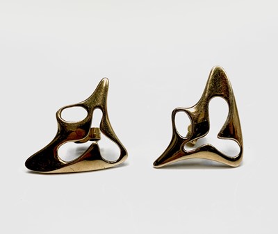 Lot 6 - A pair of Henning Koppel Splash no 1119...