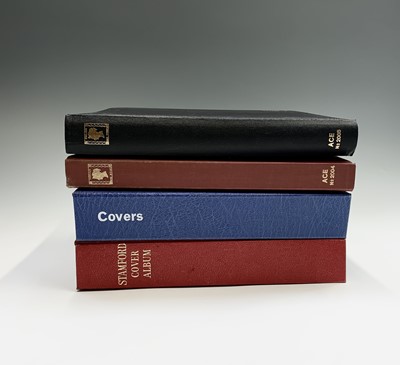 Lot 338 - Great Britain. A good collection from 1924 to...