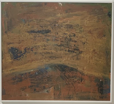 Lot 118 - Essex TYLER Carn Brea Hill near Sennen Natural...