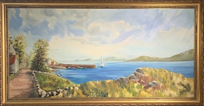 Lot 1467 - After Ernest WALBOURN (1872 -1927) Feeding the...