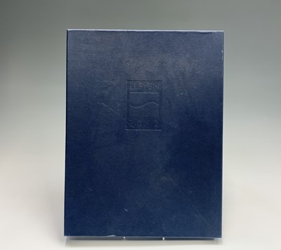 Lot 57 - PRINT PORTFOLIO   Limited edition portfolio of...