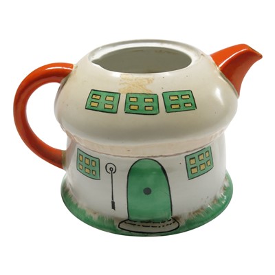 Lot 1001 - A Shelley Mabel Lucie Attwell 'Boo-Boo'...