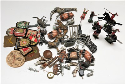 Lot 32 - Britain's 'Armies of the World: British...