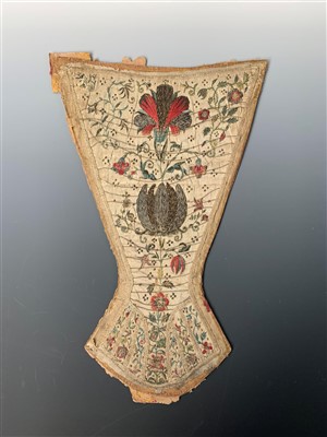 Lot 3224 - A very finely worked early 18th century...
