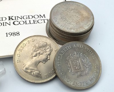 Lot 14 - Great Britain/Falkland Islands/Isle of Man etc...