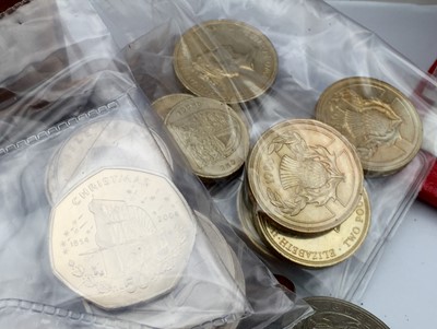 Lot 14 - Great Britain/Falkland Islands/Isle of Man etc...