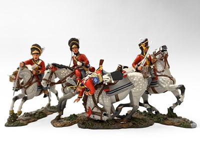 Lot 521 - King & Country Napoleonic's Series - NA88...