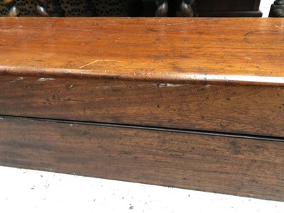 Lot 460 - A 4 inch equatorial refracting telescope, by...