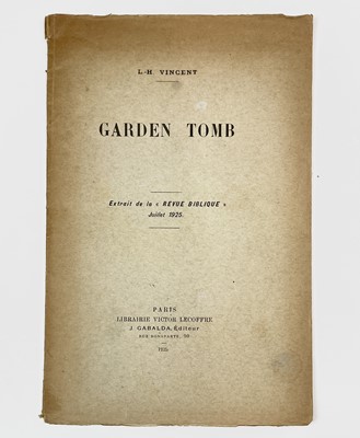Lot 1 - DISSERTATIONS. Nine including items Upsala...