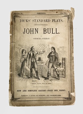 Lot 1 - DISSERTATIONS. Nine including items Upsala...