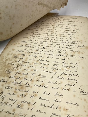 Lot 1 - DISSERTATIONS. Nine including items Upsala...