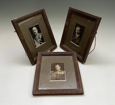 Lot 218 - Military & Political Interest - Lot comprises...