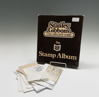 Lot 350 - Great Britain Mint - A collection of mint...
