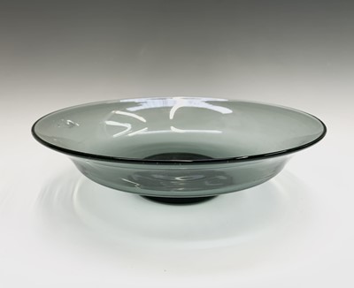 Lot 855 - Keith Murray for Royal Brierley, a shallow...
