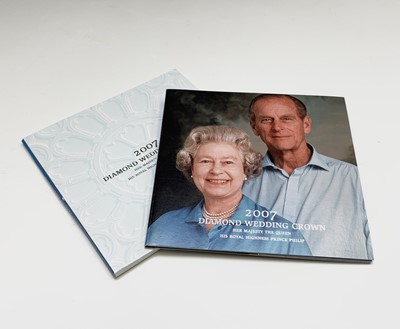 Lot 17 - Great Britain, Guernsey & Falkland Islands...