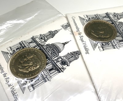 Lot 17 - Great Britain, Guernsey & Falkland Islands...