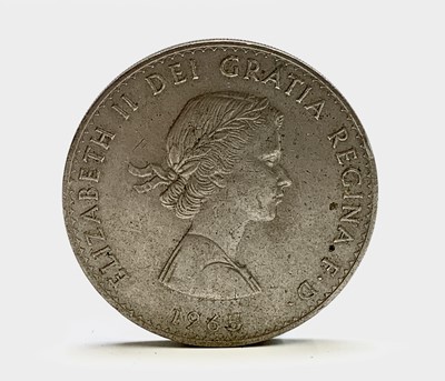 Lot 24 - G.B. & World Coinage - A collection of G.B....