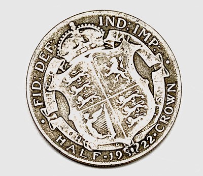 Lot 24 - G.B. & World Coinage - A collection of G.B....