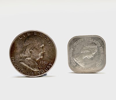 Lot 24 - G.B. & World Coinage - A collection of G.B....