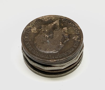 Lot 24 - G.B. & World Coinage - A collection of G.B....
