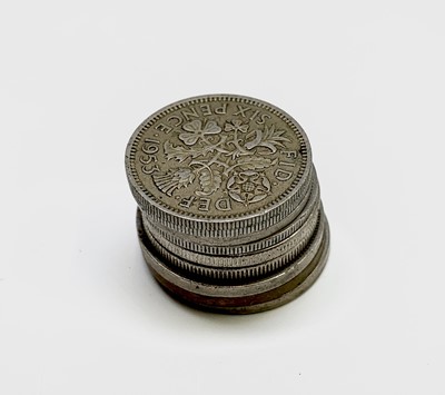 Lot 24 - G.B. & World Coinage - A collection of G.B....
