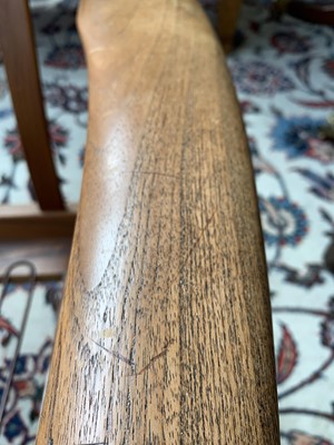 Lot 3037 - A mid-century France & Son Danish sofa, with...