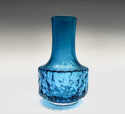 Lot 816 - Geoffery Baxter for Whitefriars, a Kingfisher...