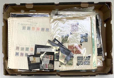 Lot 362 - British Commonwealth - A box containing mint...