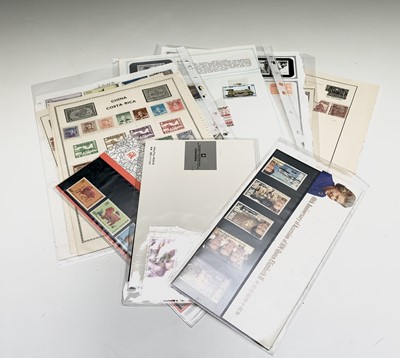Lot 370 - China & Hong Kong - An accumulation of mint...