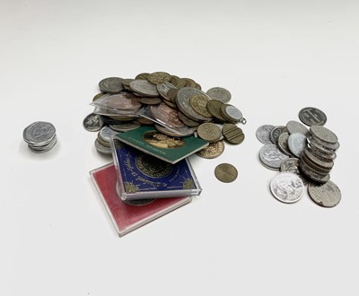Lot 33 - Great Britain Pattern Coins - King Edward VIII...