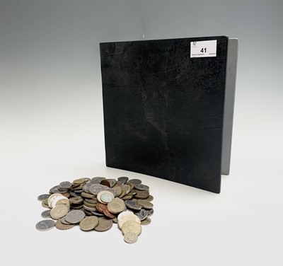 Lot 41 - Great Britain and World Coinage - Lot...